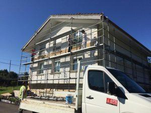 Lee más sobre el artículo Donde contratar alquiler de andamios para obra nueva al mejor precio de Cantabria